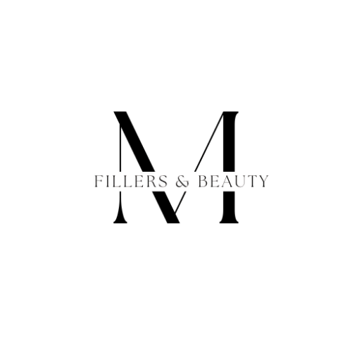 Fillers & beauty logotyp